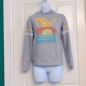 Size 14-16 Cherokee Sweatshirt